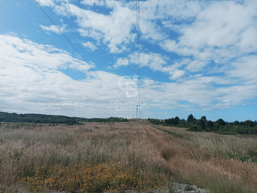 A Orilla De Carretera, Área Turística, Industrial.