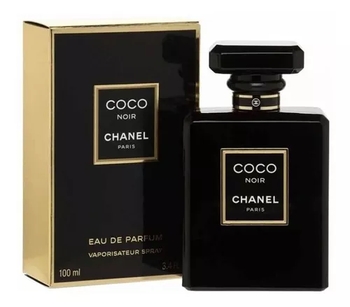  COCO MADEMOISELLE by Chanel Eau De Parfum Spray 3.4 oz / 100 ml  (mujer) : Chanel: Belleza y Cuidado Personal