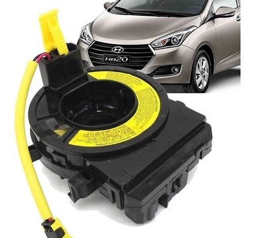 Cinta De Airbag Hyundai Hb2o/2012/2017/todorepuestos