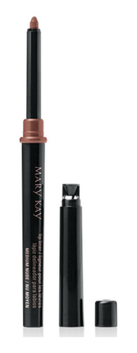 Mary Kay Lip Liner Medium Nude -