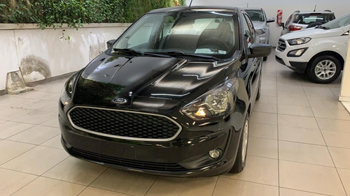 Ford Ka S 1.5 5 Puertas 0km 2019