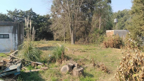 Imagen 11 de 16 de Terrenos/fracciones/loteos - Terrenos - Benavídez, Gran Bs.