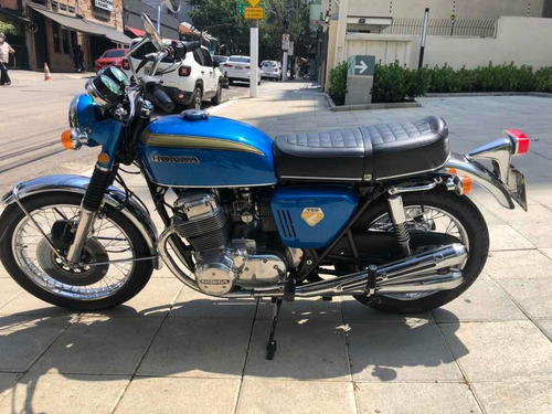 Honda Cb 750 Four