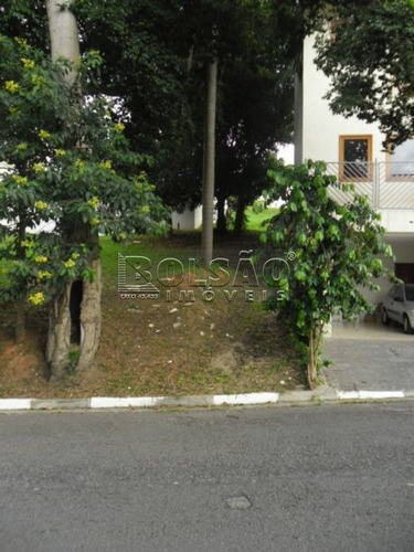 Imagem 1 de 4 de Terreno - Tremembe - Ref: 18333 - V-18333