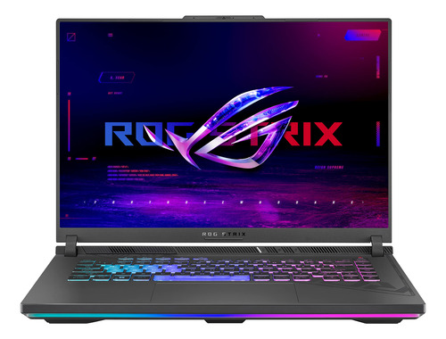 Notebook Asus Rog Strix 16 240hz I9 14900hx 1tb/32rtx 4070