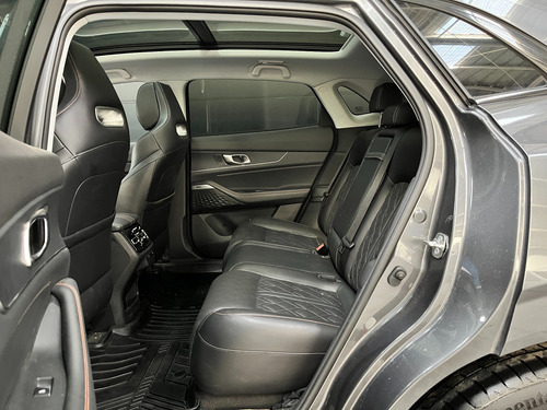 Changan Uni-K 2.0 Elite At