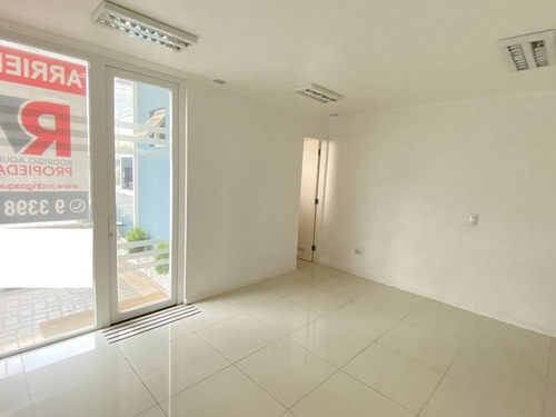 Local Comercial Los Pablos