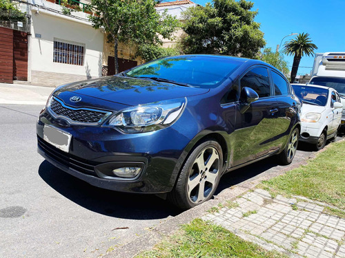 Kia Rio 1.4 Ex 109cv 6mt