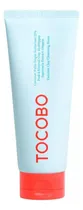 Comprar Espuma Limpiadora Coconut Clay Cleansing Foam 150ml - Tocobo