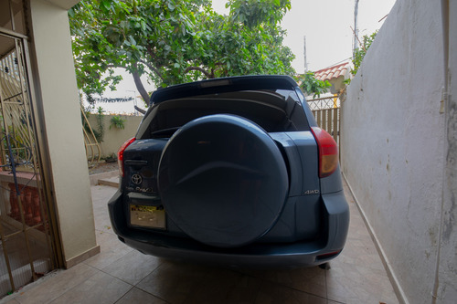 Toyota Rav4 4x4 Todo Terreno Excelente Condiciones