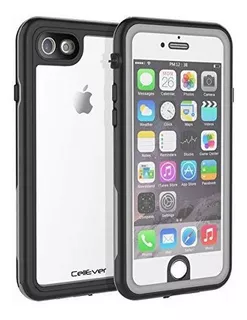 Cellever Compatible With iPhone 6 / 6s Waterproof Funda Para