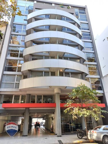 Imagen 3 de 29 de Venta Monoambiente En Palermo Con Full Amenities