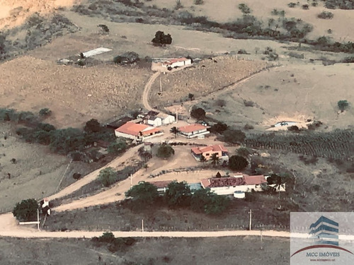 Imagem 25 de 28 de Chácara A Venda Monte Das Gameleiras