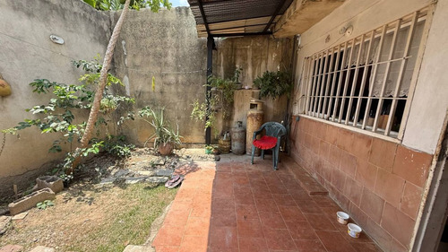 Casa En Venta En Cabudare. Excelente Oportunidad, Tu Asesor De Confianza Lisseth Tua