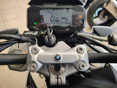 Imagen 2 de 22 de Bmw Gs310 (no Yamaha Mt03 Kawasaki Z400 Ktm Duke 390) Permut