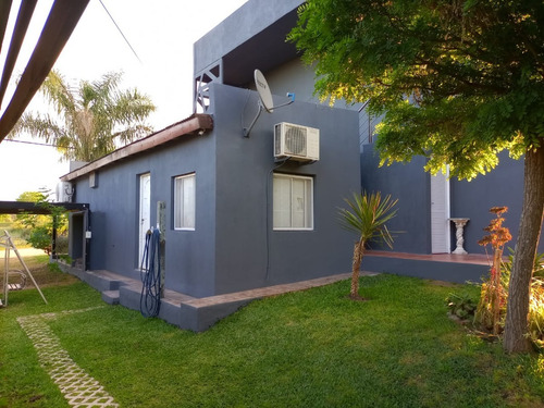 Oportunidad Apart Hotel En Funcionamiento Pcia Entre Rios Colón