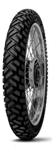 Pneu Dianteiro 90/90-21 Enduro 3 Sahara (54s) Tt Metzeler