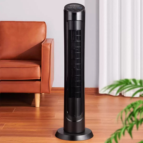 Imagen 5 de 5 de Omnibreeze Ventilador Vertical