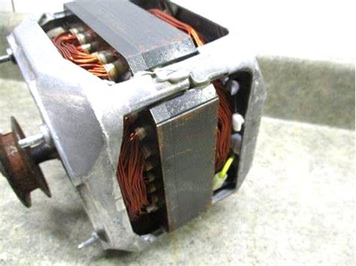 Motor Usado Lavadora Frigidaire Electrolux 3/4 - 2 Velocids