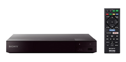 Reproductor Blu-ray Sony Bdp-s6700 3d Wifi
