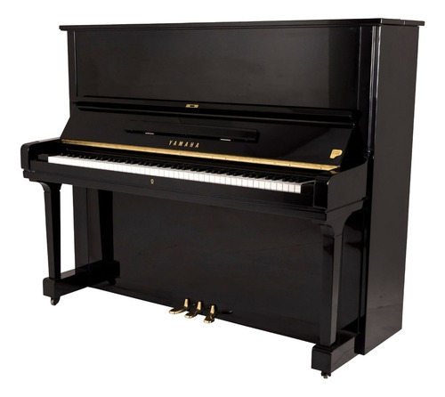 Yamaha U3 Piano Vertical Profesional