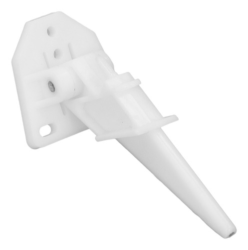 Velocímetro Pitot Tube Marine Gauge Blanco Universal Para