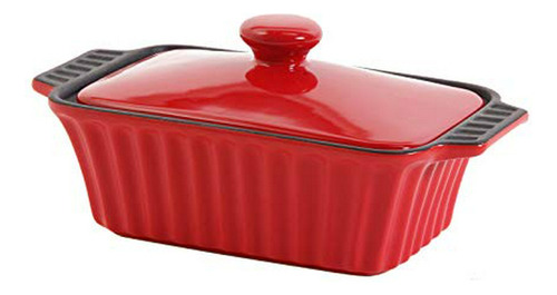 Cazuela De Gres Antiadherente Crock-pot