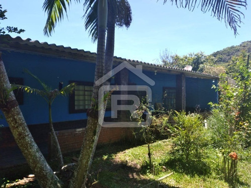Imagem 7 de 26 de Chácara Com Lago Em Juquitiba - 239 - 70330798