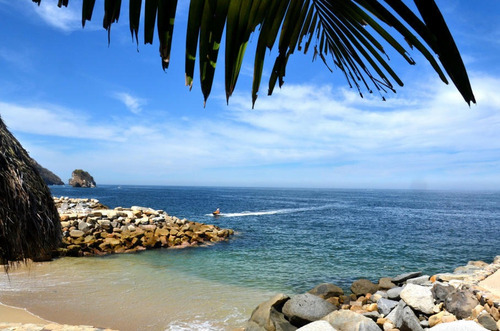 Imagen 2 de 30 de Villas Las Cascadas South Shore