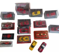 Comprar Burago Ferrari Race Car Scale Diecast Lote Laferrari 1\u002F43