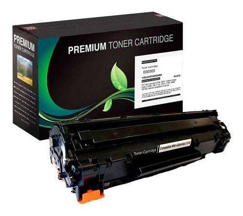 Toner Genérico Cf237x  (37x) Laser M631/2/3 M608dn M609dn