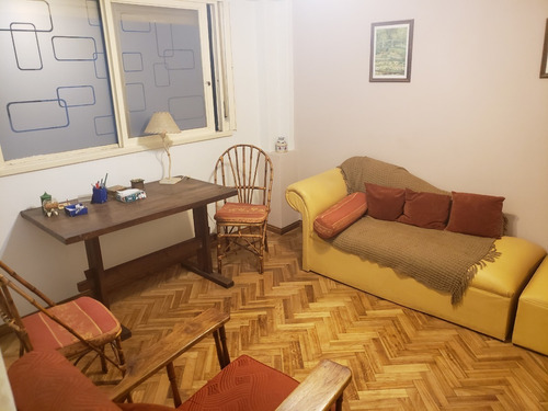 Imagen 9 de 13 de Dos Ambientes Excelente Ubicación