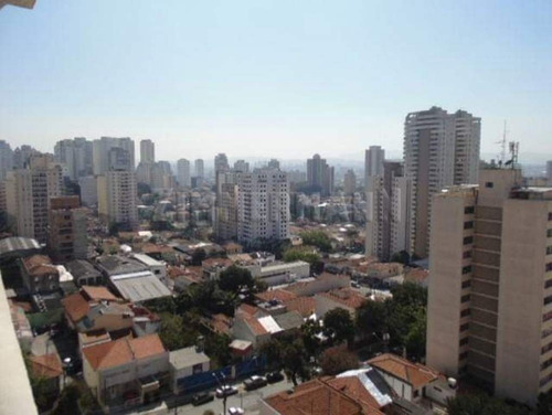 Imagem 9 de 15 de Apartamento - Pompeia - Ref: 104949 - V-104949