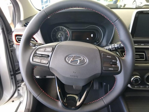 Imagem 13 de 15 de Hyundai Hb20x Evolution 1.6 16v Flex Automátic 2020/2021 0km