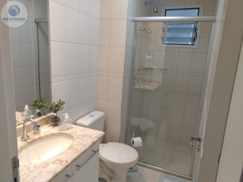 Imagem 16 de 30 de Apartamento A Venda No Bairro Vila Rosália Em Guarulhos - - 705-1