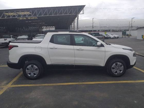 Imagem 9 de 9 de Fiat Toro 1.8 16v Evo Flex Freedom At6