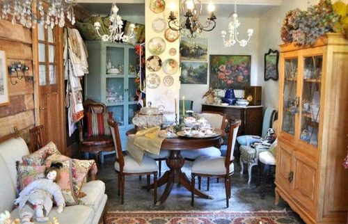 Casona Alemana, Frutillar Bajo (106024)