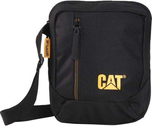 Mochila Mariconera (tablet Bag) Caterpillar Original Cat | Envío gratis