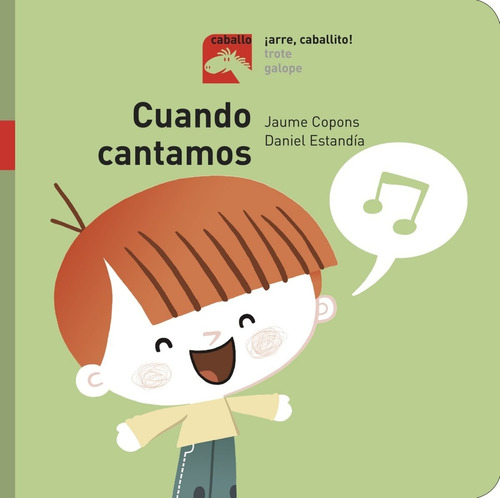 Libro Cuánto Cantamos - Copons, Jaume/estandia, Daniel