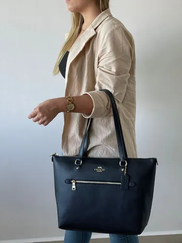 Bolsa para dama coach new arrivals