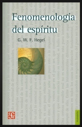 Fenomenologia Del Espiritu - Hegel, Georg W