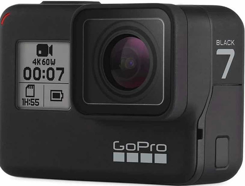 Gopro Hero 7 Black