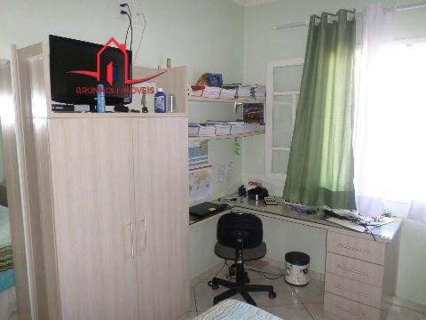 Imagem 18 de 25 de Casa A Venda No Bairro Vila Moraes Em Jundiaí - Sp. - 110-1