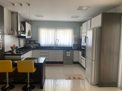 Imagem 12 de 30 de Casa - Jardim Heloisa Maria - Ca-4688