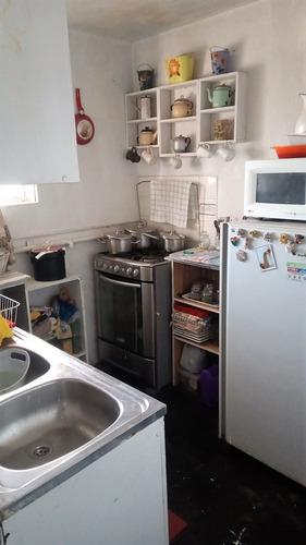 Imagen 5 de 12 de Departamento En Venta Sector Metro Los Héroes