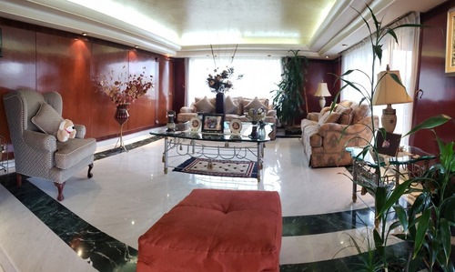 Excelente Departamento A La Venta En Atrium En Paseo De Los