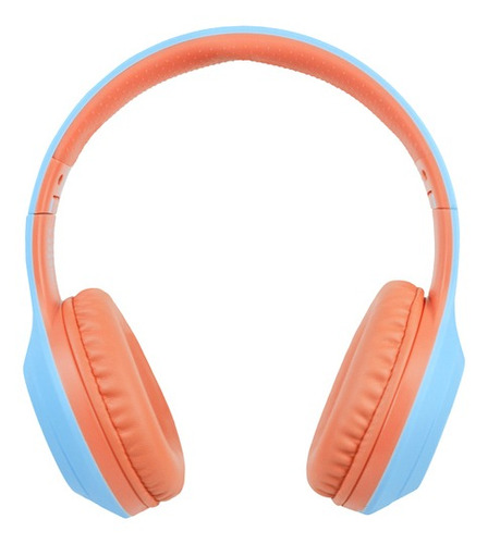 Audífonos Con Micrófono Perfect Choice Pc-117018 Bluetooth