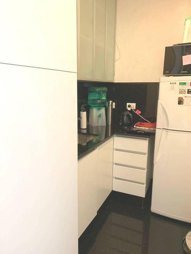 Oficina En Venta En Recoleta