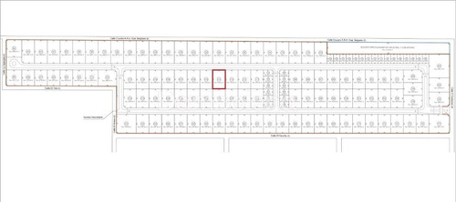 Imagen 2 de 6 de Terreno Fraccion Uf 114 En Venta Ubicado En Pilar, G.b.a. Zona Norte