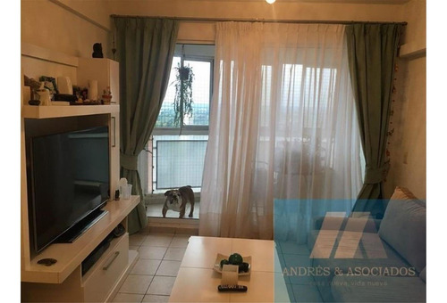 Imagen 3 de 9 de Venta Depto 4 Ambientes, Barcelona V, Muñiz
